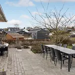 Holiday home 3 Bedroom Gorgeous In Broager