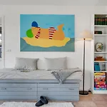 Holiday home 3 Bedroom Gorgeous In *
