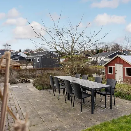 3 Bedroom Gorgeous In Holiday home Broager