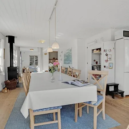 度假居 3 Bedroom Gorgeous In *