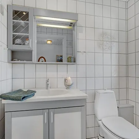 3 Bedroom Gorgeous In Prázdninový dům