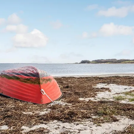 Prázdninový dům 3 Bedroom Gorgeous In *