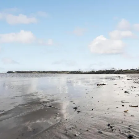 3 Bedroom Gorgeous In * Broager