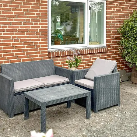 Feriehus 3 Bedroom Gorgeous In