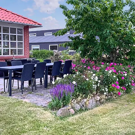 Feriehus 3 Bedroom Gorgeous In Broager